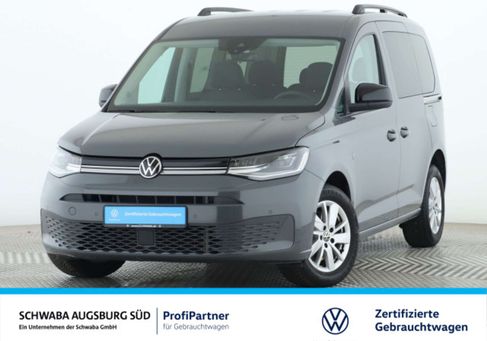 Volkswagen Caddy, 2023