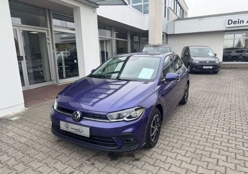 Volkswagen Polo, 2023 3