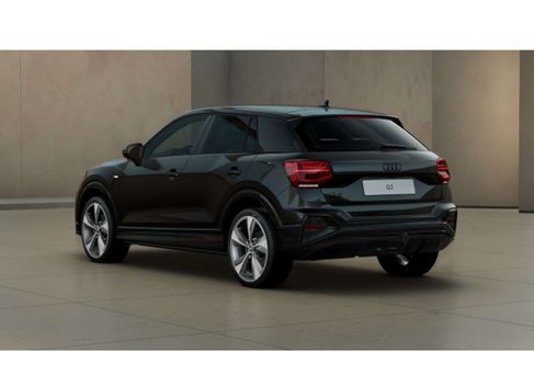 Audi Q2, 2024 3