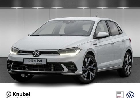 Volkswagen Polo, 2024