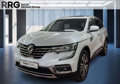 Renault Koleos, 2021