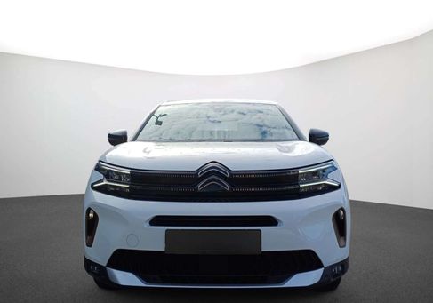 Citroën C5 Aircross, 2024 3