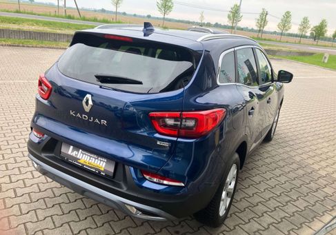 Renault Kadjar, 2020
