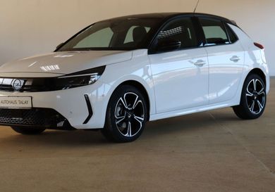 Opel Corsa, 2024