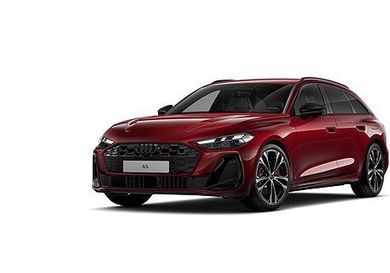 Audi, 2026
