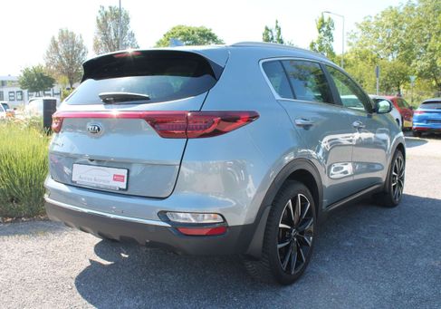 Kia Sportage, 2019 3