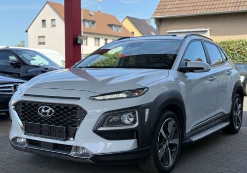 Hyundai Kona, 2020 3