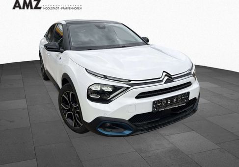 Citroën C4, 2022 3