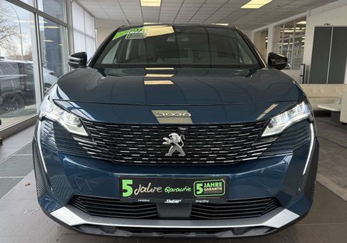 Peugeot 3008, 2023