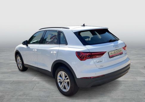 Audi Q3, 2023 3