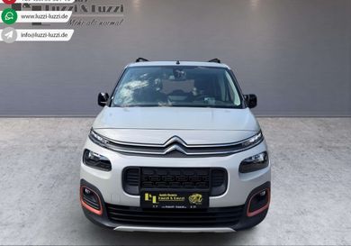 Citroën Berlingo, 2020