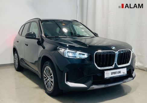 BMW X1, 2023 3