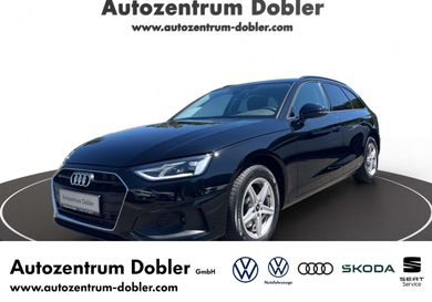 Audi A4, 2024