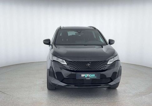 Peugeot 3008, 2024