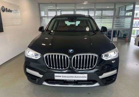 BMW X3, 2020 2