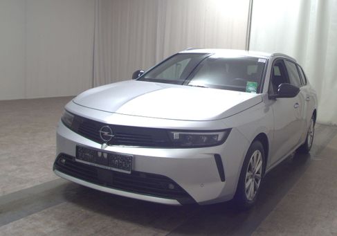 Opel Astra, 2023