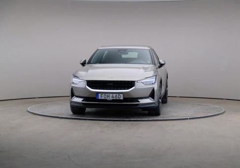 Polestar 2, 2022