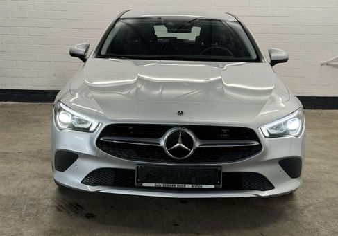 Mercedes-Benz CLA 180, 2022 2