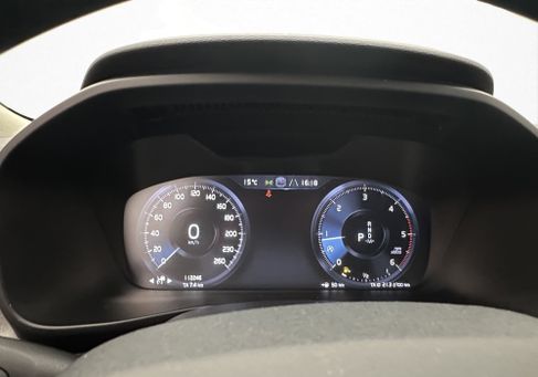 Volvo XC40, 2020 2