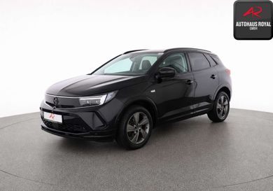 Opel Grandland X, 2024