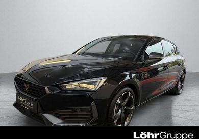 Cupra Leon, 2024