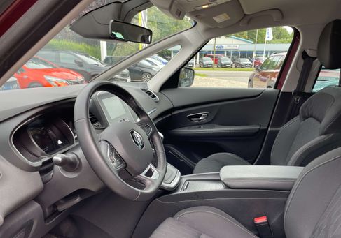 Renault Scenic, 2020