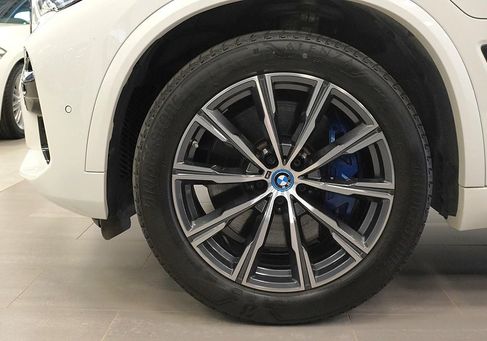 BMW X5, 2022