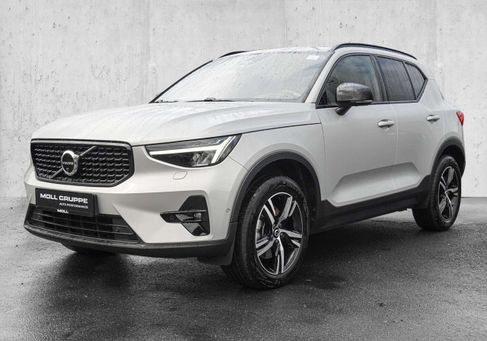 Volvo XC40, 2023 2