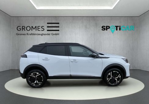Peugeot 2008, 2024