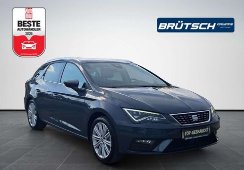 Seat Leon, 2019