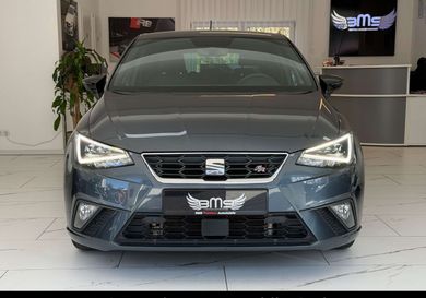 Seat Ibiza, 2020