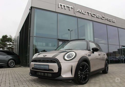 MINI Cooper, 2022