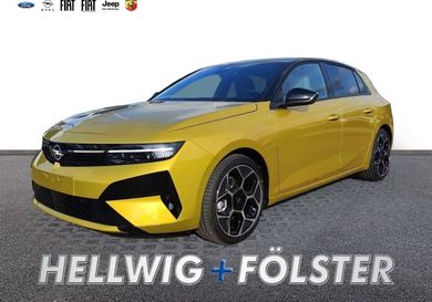 Opel Astra, 2026