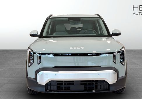 Kia, 2027 2
