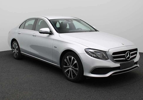 Mercedes-Benz E Klasė, 2020 2