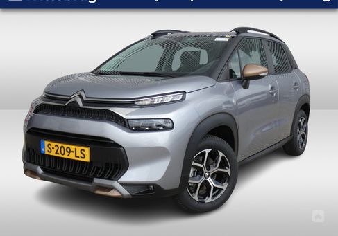 Citroën C3 Aircross, 2023