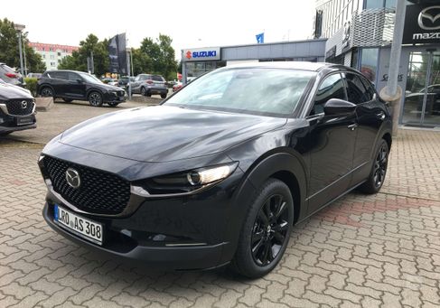 Mazda CX-30, 2024