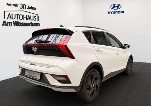 Hyundai Bayon, 2026 3