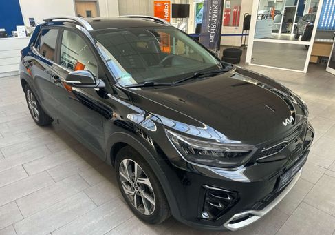Kia Stonic, 2022