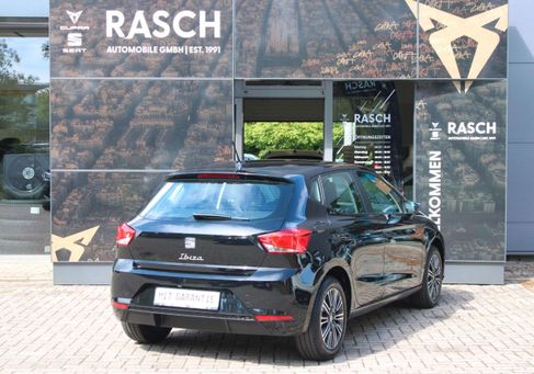 Seat Ibiza, 2024