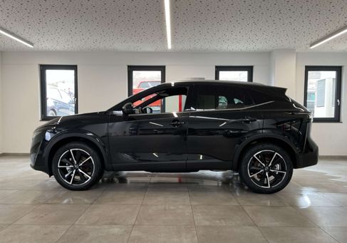 Nissan Qashqai, 2026 2