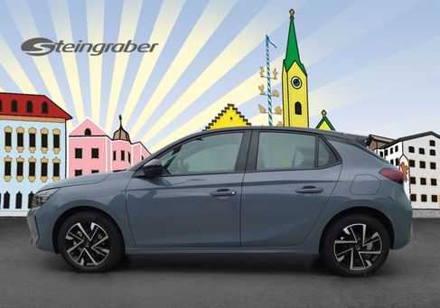 Opel Corsa, 2024 2