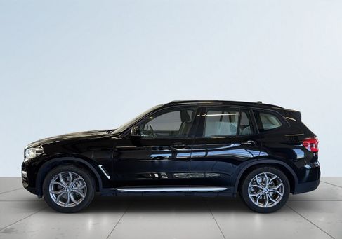 BMW X3, 2020