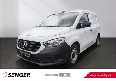 Mercedes-Benz Citan, 2023