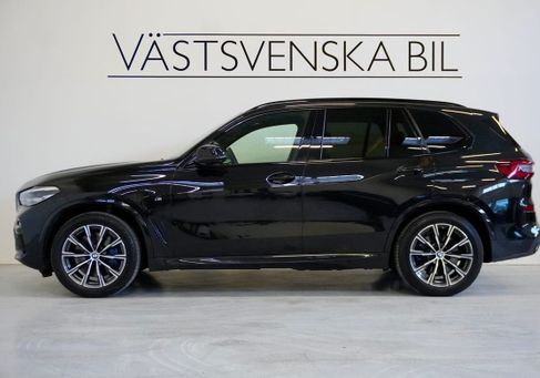 BMW X5, 2021 2