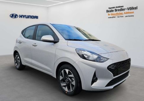 Hyundai i10, 2023