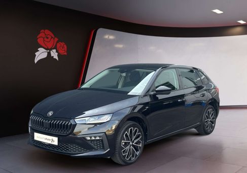 Skoda Scala, 2025
