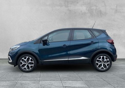 Renault Captur, 2019