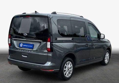 Ford Tourneo Connect, 2024 2
