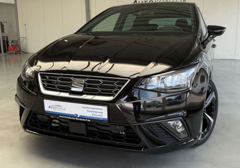 Seat Ibiza, 2025
